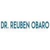 Dr. Reuben Obaro Avatar